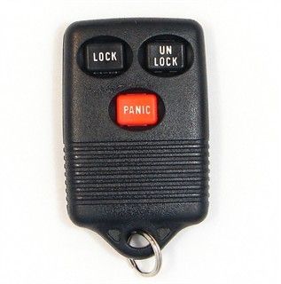 1994 Ford Explorer Sport Keyless Entry Remote   Used