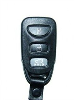 2012 Kia Optima Keyless Entry Remote