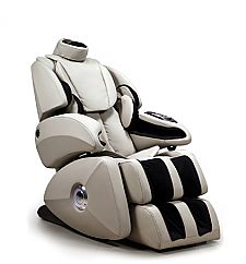 Osaki 7075R Executive Zero Gravity S  Track Heated Massage Chair with