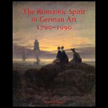 Romantic Spirit in German Art
