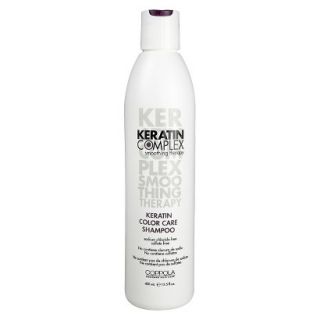 Keratin Complex Keratin Color Care Shampoo   13.5 oz
