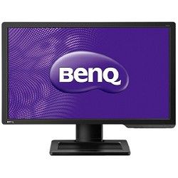 BenQ XL Series XL2411Z 24 Inch Screen LED Lit Monitor
