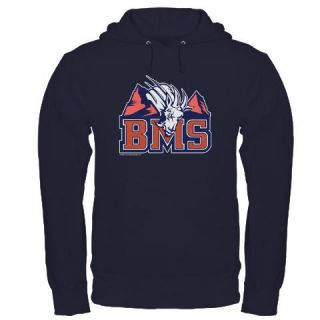 CafePress Blue Mountain State Hoodie
