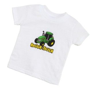 John Deere Baby/Toddler T Shirt