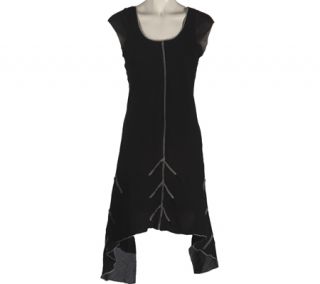 Womens Ojai Clothing Bistro Dress   Black Dresses