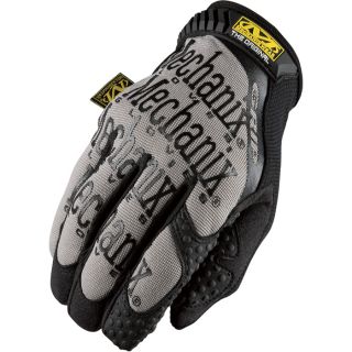 Mechanix Wear Original Grip Gloves   2XL, Model MGG 05 012