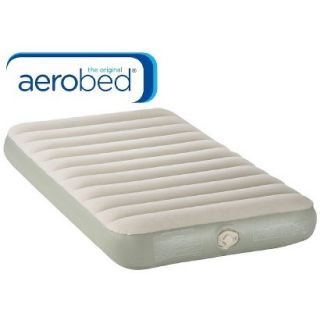 AeroBedSingle High Twin Size Airbed