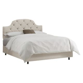 Skyline Queen Bed Ecom Skyline 92 X 29 X 5 Inch Bed Upholstered