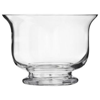 Threshold™ Footed Glass Bowl   6 tall