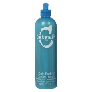 Tigi Catwalk Curls Rock Shampoo