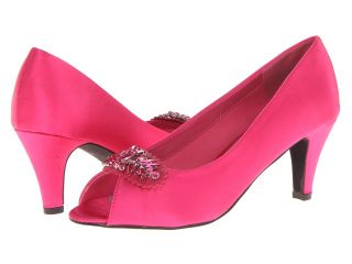 Annie Carley Womens Sandals (Pink)