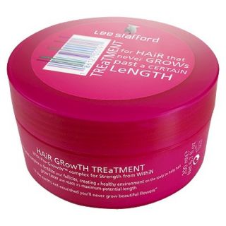 Lee Stafford Hair Growth Treatment   6.7 oz