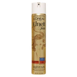 LOreal Paris Elnett Extra StrongHold UV Hair Spray