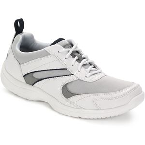 Rockport Mens Wachusett Trail Sport Lace Up White Shoes, Size 10 XW   K73516