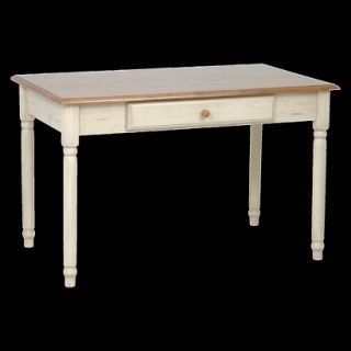 Writing Desk: Office Star Country Cottage Desk