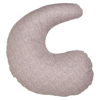 Dr. Browns Gia Nursing Pillow Cover   Mia