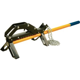 Roughneck 5 in 1 Steel Core Timberjack with Steel Core   48 Inch