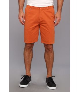 Rip Curl Epic Chino Walkshort Mens Shorts (Orange)