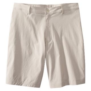 C9 by Champion Mens Golf Shorts   Cocoa Butter 34