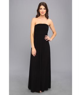 Gabriella Rocha Hally Petite Womens Dress (Black)