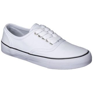 Womens Mossimo Supply Co. Layla Sneakers   White 10
