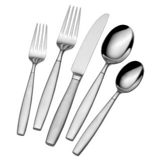 Towle Living Gia 20 Piece Flatware Set