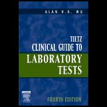 Clinical Guide to Laboratory Tests