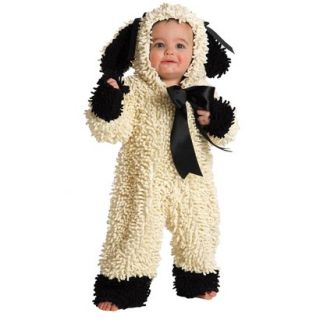 Lamb Infant Costume Infant (12 18M)