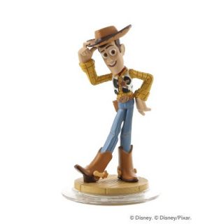 Disney Infinity Figure Toy Story: Woody