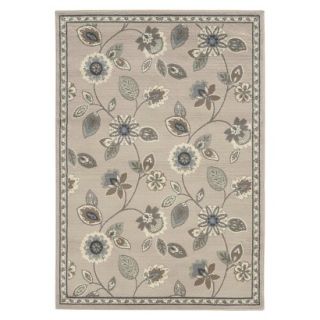 Sophie Area Rug   Gray (710x10)