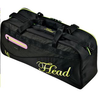 HEAD Maria Sharapova Court Bag 2013: HEAD Tennis Bags