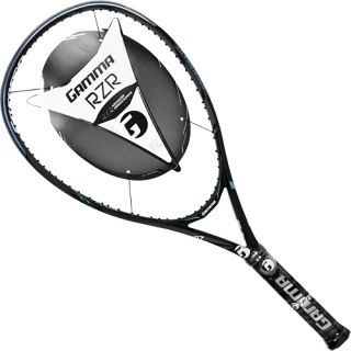 Gamma RZR Bubba 117: Gamma Tennis Racquets