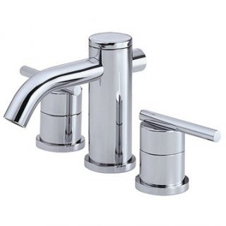 Danze® Parma™ Widespread Lavatory Faucet   Chrome