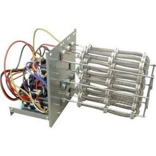 Goodman HKA15C Electric Heat Kit w/ Circuit Breaker (15.00 kW)