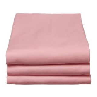 Bassinet Sheets 3 pk.   Pink