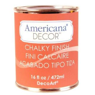 DecoArt Americana Decor 16 oz. Smitten Chalky Finish ADC08 83