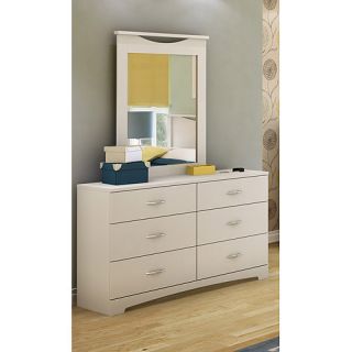 Sophia Mirror Octagon Furniture