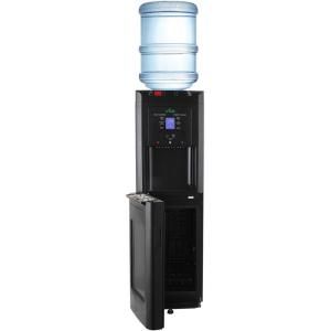 Viva Wine Cellar Self Cleaning Water Cooler Hot, Cool & Cold 8HWCDCHK SC B