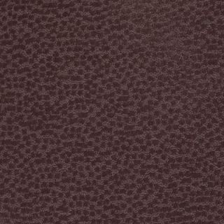 Martha Stewart Living Fairscape   Color Chianti 6 in. x 9 in. Take Home Carpet Sample MS 484450
