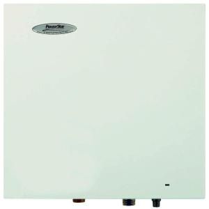PowerStar 26.85 kW 220/240 Volt Point of Use Electric Water Heater AE 125