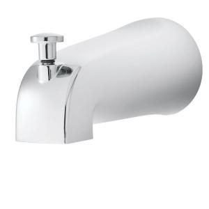 Speakman Refresh Diverter Tub Spout in Polished Chrome (Valve and Handles not included) S 1556
