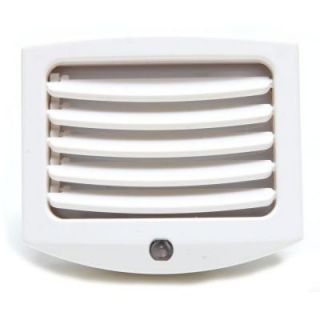 Good Choice Theater Style Dusk To Dawn Automatic LED Night Light   White 246