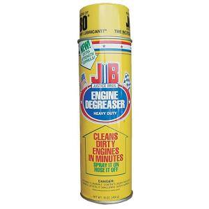 Southwest Speciality Products J.B. Engine Degreaser Can Safe 40009.0