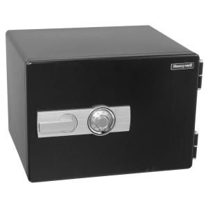 Honeywell 1.01 cu. ft. Fire Safe with Combination Dial Lock 2203
