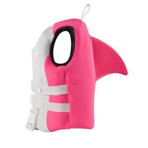 Swim Ways Large Pink Dolphin Life Jacket OC SS 002 PD L