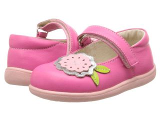 See Kai Run Kids Natasha Girls Shoes (Pink)