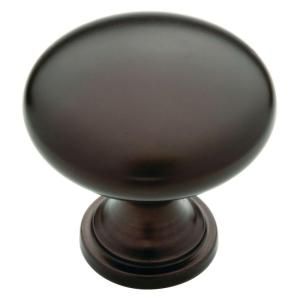 Liberty 1 1/4 in. Hollow Cabinet Hardware Knob 125716.0