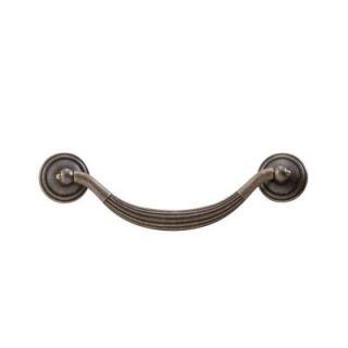 Hickory Hardware 128 mm Windover Antique Furniture Bail Pull P3253 WOA