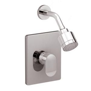 American Standard Moments Shower Trim Kit in Polished Chrome T506.501.002
