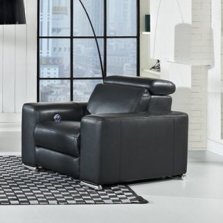 CREATIVE FURNITURE Delux Chair Recliner Delux Recliner Chair